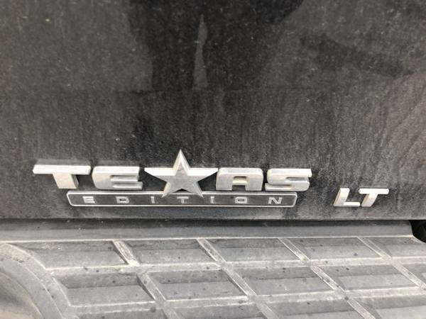 2010 Chevrolet Silverado 1500 Black *WHAT A DEAL!!* for sale in San Antonio, TX – photo 11