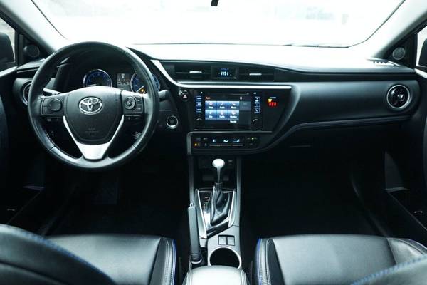 2018 Toyota Corolla - - by dealer - vehicle automotive for sale in Tacoma, WA – photo 24