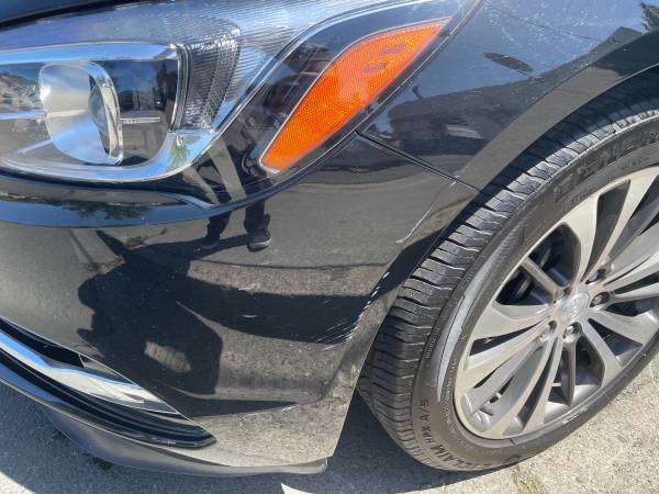 2018 Buick LaCrosse Premium AWD for sale in Talmage, CA – photo 14