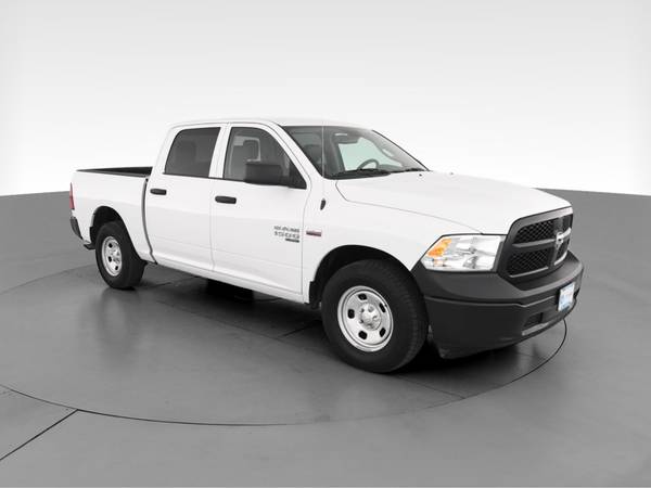 2019 Ram 1500 Classic Crew Cab Tradesman Pickup 4D 5 1/2 ft pickup -... for sale in Waco, TX – photo 15