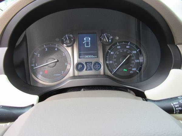 2013 Lexus GX 460 Premium - - by dealer - vehicle for sale in Killeen, TX – photo 18