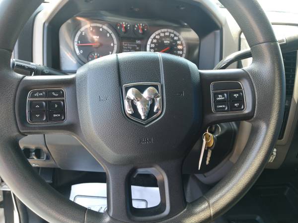 2012 Dodge Ram 2500 Crew Cab 4wd - - by dealer for sale in Filer, ID – photo 7