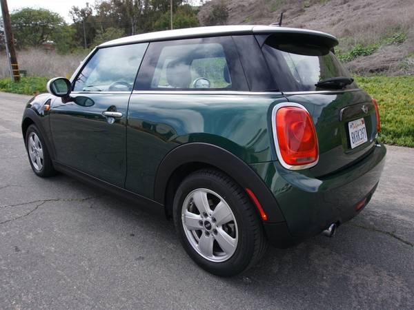 2016 Mini Cooper Coupe - - by dealer - vehicle for sale in San Diego, CA – photo 5