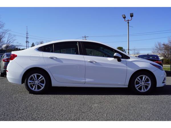 2018 Chevrolet Chevy Cruze LT Auto - - by dealer for sale in Ocean, NJ – photo 6
