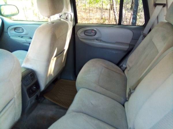 2008 Chev T Blazer Parts or Repair for sale in Shelby, NC – photo 9