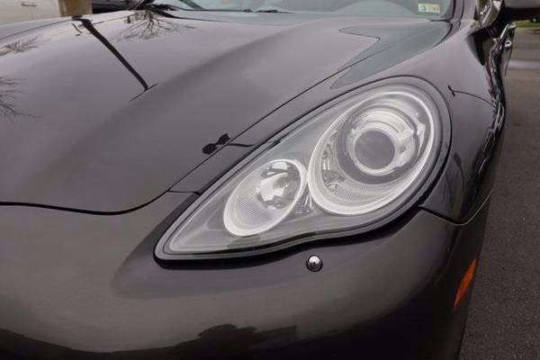 2013 Porsche Panamera 4 - - by dealer - vehicle for sale in CHANTILLY, District Of Columbia – photo 11
