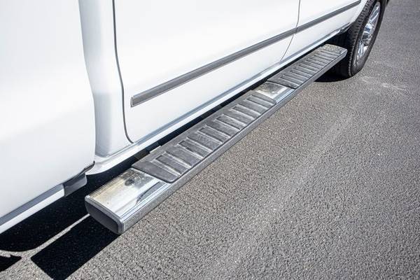 DIESEL TRUCK 2017 Chevrolet Silverado 3500 4x4 4WD Chevy LTZ Cab for sale in Sumner, WA – photo 5