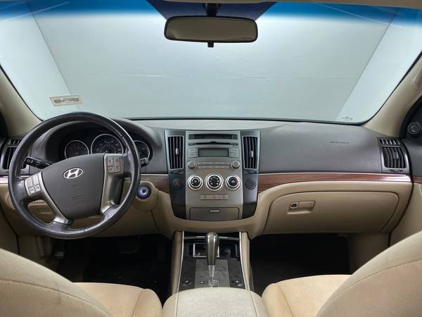2010 Hyundai Veracruz GLS Sport Utility 4D hatchback Blue - FINANCE... for sale in Mesa, AZ – photo 20