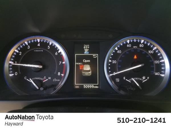 2016 Toyota Highlander XLE SKU:GS181643 SUV for sale in Hayward, CA – photo 11