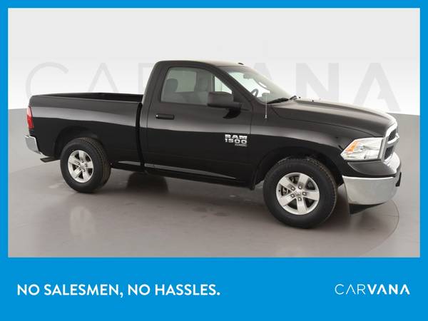 2019 Ram 1500 Classic Regular Cab Tradesman Pickup 2D 6 1/3 ft for sale in Washington, District Of Columbia – photo 11