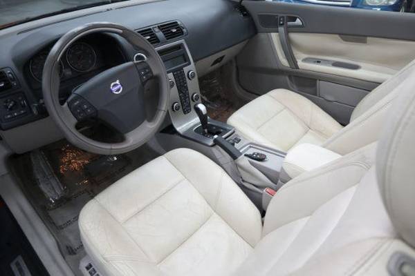2006 Volvo C70 T5 - cars & trucks - by dealer - vehicle automotive... for sale in CHANTILLY, District Of Columbia – photo 14