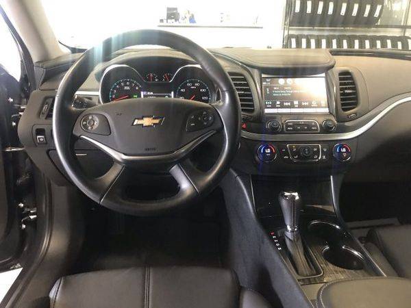 2019 Chevrolet Chevy Impala LT TRUSTED VALUE PRICING! for sale in Lonetree, CO – photo 16