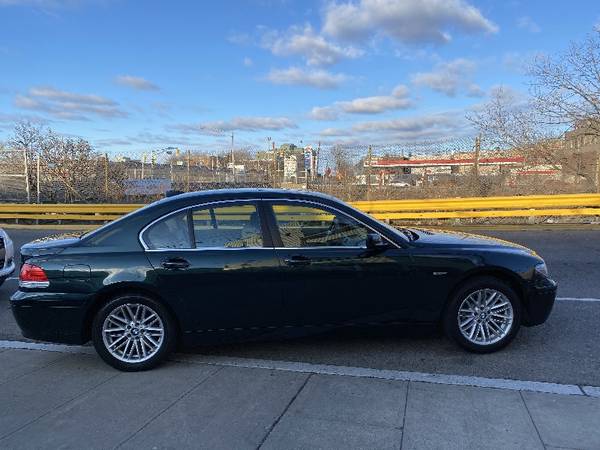 2004 BMW 7-Series 745i - - by dealer - vehicle for sale in Union City, NJ – photo 6