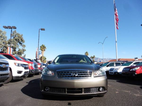 2006 INFINITI M35 4dr Sdn Sport/FULLY LOADED for sale in Tucson, AZ – photo 2