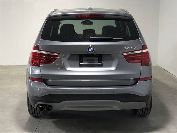 2017 BMW X3 xDrive28i - cars & trucks - by dealer - vehicle... for sale in Buffalo, NY – photo 6