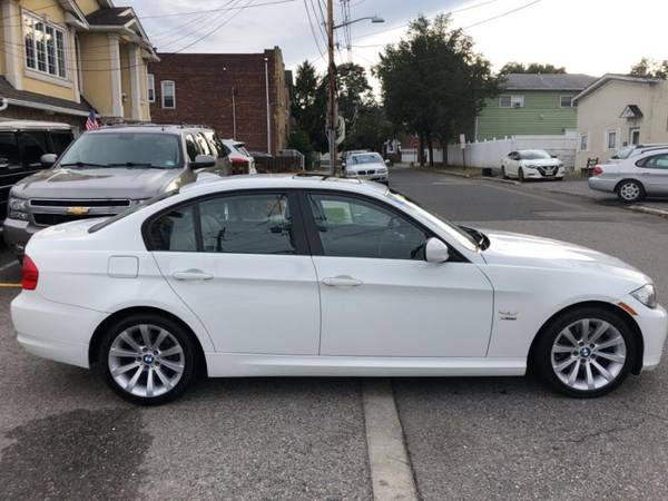 2011 BMW 3 Series 4dr Sdn 328i xDrive AWD SULEV South Africa for sale in Lodi, NJ – photo 4