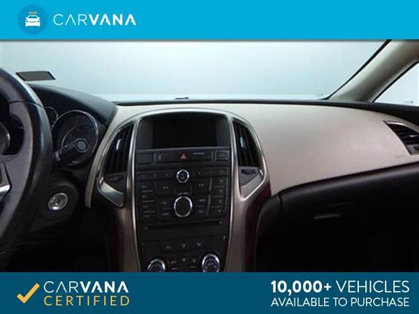 2014 Buick Verano Sedan 4D sedan White - FINANCE ONLINE for sale in Atlanta, TN – photo 16