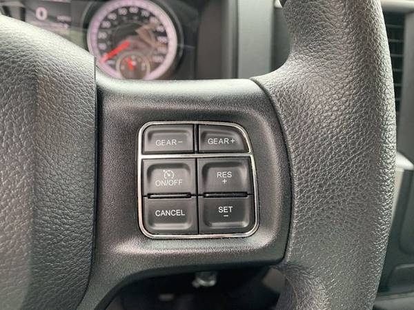 2019 Ram 1500 Classic SLT - - by dealer - vehicle for sale in Wilmington, NC – photo 16
