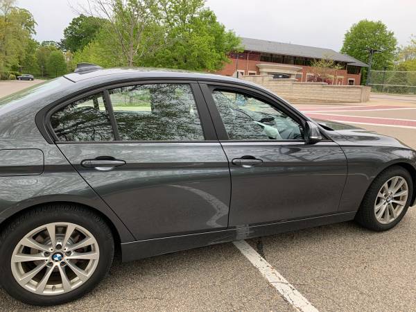 2016 BMW Series 320i XDrive Asking for sale in Other, MA – photo 3