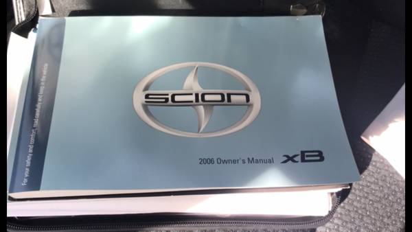 2006 Scion xB for sale in Anchorage, AK – photo 2
