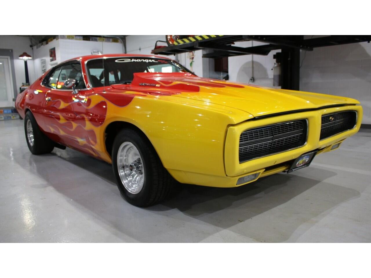 1973 Dodge Charger for sale in Hilton, NY – photo 17