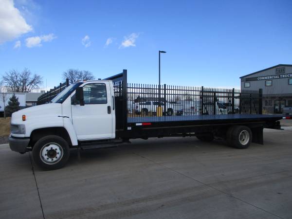 OVER 100 USED WORK TRUCKS IN STOCK, BOX, FLATBED, DUMP & MORE - cars for sale in Denver, KY – photo 12