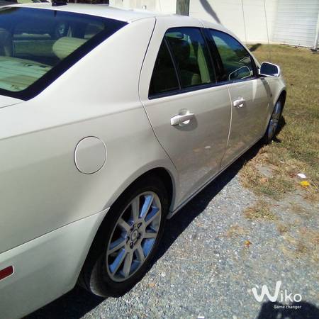 2007 Cadillac STS, $2800-OBO for sale in Issue, VA – photo 2