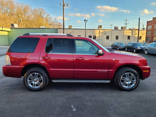 2008 Mercury Mountaineer Premier RWD WARRANTY AVAILABLE - cars & for sale in HARRISBURG, PA – photo 6