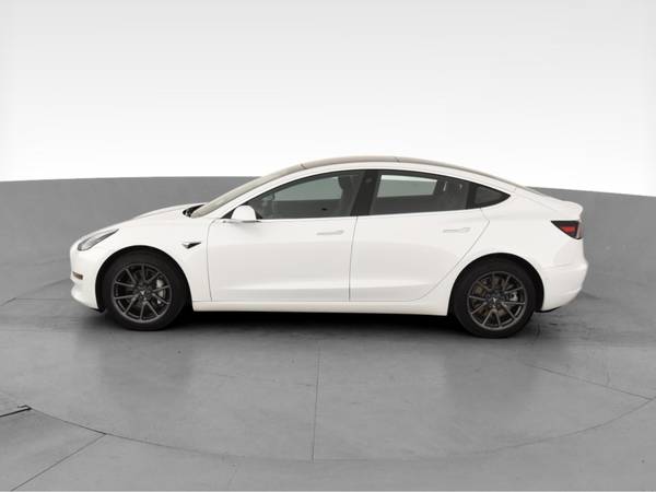 2018 Tesla Model 3 Long Range Sedan 4D sedan White - FINANCE ONLINE... for sale in La Crosse, MN – photo 5