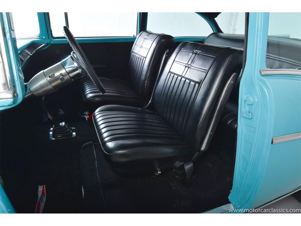 1957 Chevrolet Bel Air for sale in Farmingdale, NY – photo 22