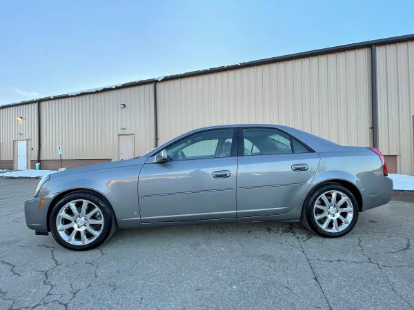2006 Cadillac CTS Luxury Sport 3.6L - Only 97,000 Miles - 1 Owner -... for sale in Uniontown , OH – photo 16