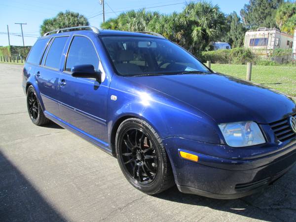 EON AUTO VW JETTA WAGON CUSTOM LOWERED CASH SPECIAL $2995 - cars &... for sale in Sharpes, FL – photo 6