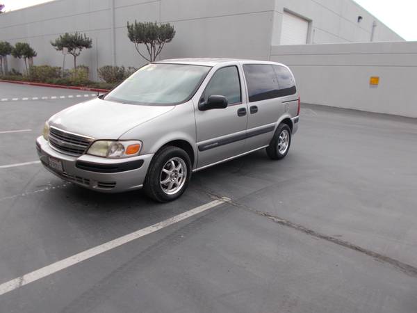 2004 Chevrolet Venture Passenger for sale in Livermore, CA – photo 3