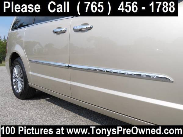 2014 CHRYSLER TOWN & COUNTRY ~~~~~~~ 59,000 Miles ~~~~~~~ $259/MONTHLY for sale in Kokomo, OH – photo 15