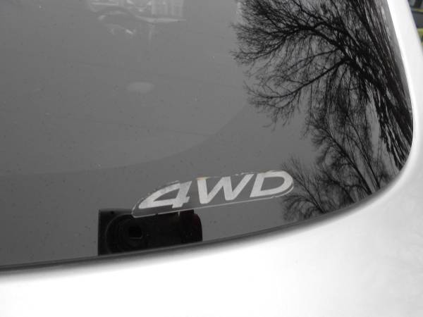 2013 Mitsubishi Outlander Sport ES AWD for sale in Maple Plain, MN – photo 10