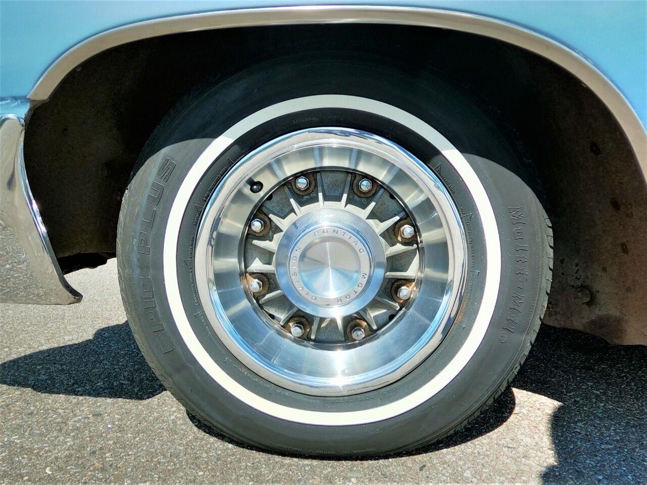 1966 Pontiac Bonneville for sale in Ramsey , MN – photo 54