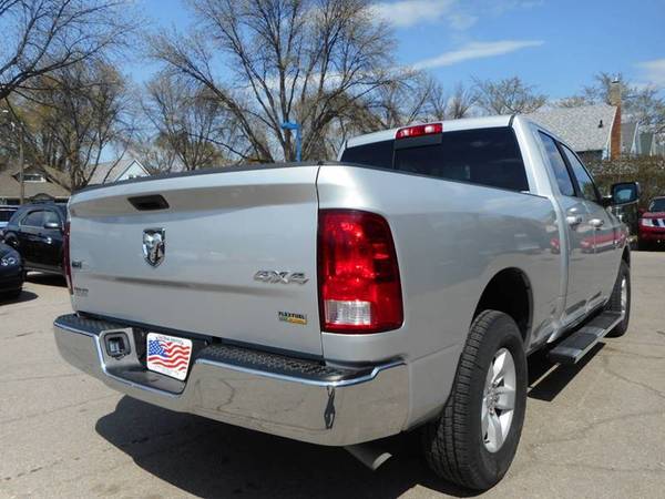 2018 RAM 1500 Low 13K Miles for sale in Grand Forks, ND – photo 6