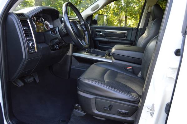 2014 Ram 1500 Sport Quad Cab for sale in Kansas City, IA – photo 16