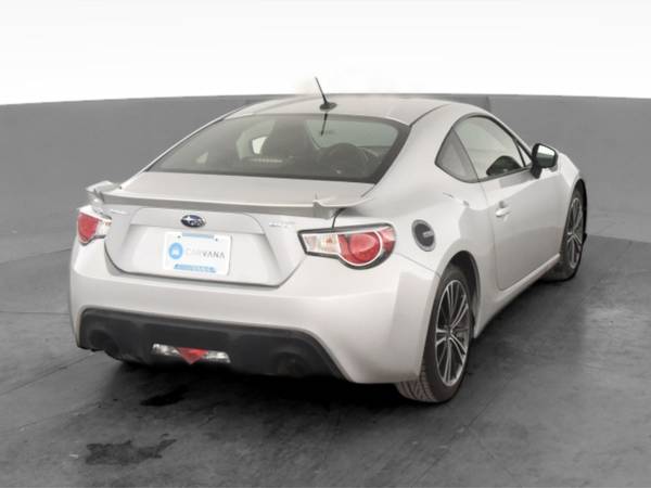 2013 Subaru BRZ Limited Coupe 2D coupe Silver - FINANCE ONLINE -... for sale in Mesa, AZ – photo 10