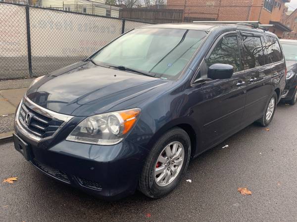 Honda Odyseey •*2009*• - cars & trucks - by owner - vehicle... for sale in NEW YORK, NY – photo 3