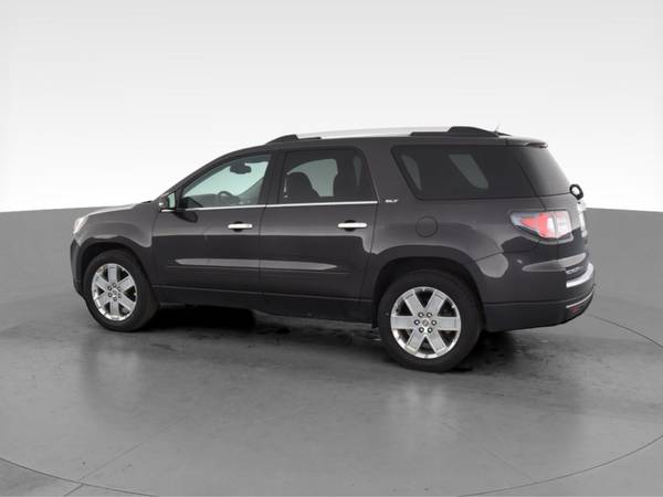 2017 GMC Acadia Limited Sport Utility 4D suv Gray - FINANCE ONLINE -... for sale in Washington, District Of Columbia – photo 6