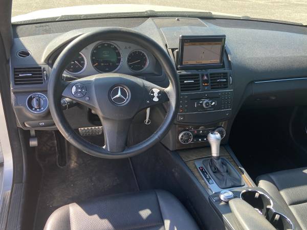 2008 Mercedes Benz C350 - - by dealer - vehicle for sale in Greenbrier, AR – photo 8