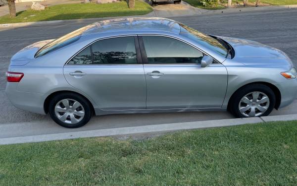 2007 Toyota Camry LE, Low Mileage for sale in Downey, CA – photo 7