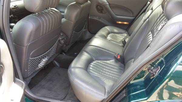 1999 Pontiac Bonneville SLE for sale in Red Wing, MN – photo 10