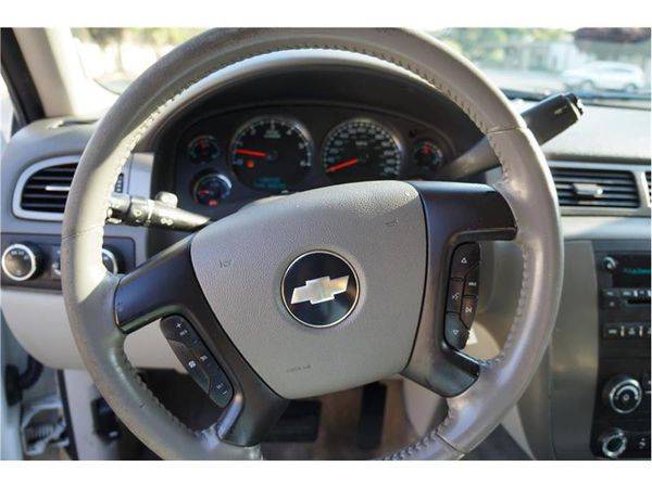 2008 Chevrolet Chevy Tahoe LS Sport Utility 4D for sale in Concord, CA – photo 15