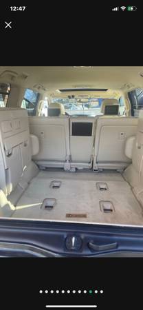 2013 Lexus LX 570 for sale in Colorado Springs, CO – photo 6