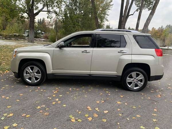 2015 GMC Terrain - Financing Available! - cars & trucks - by dealer... for sale in Kalispell, MT – photo 4