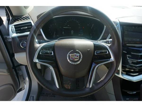 2015 Cadillac SRX Performance - SUV - cars & trucks - by dealer -... for sale in Ardmore, OK – photo 11