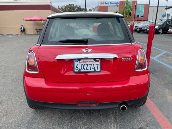 2009 MINI Cooper, ONLY 81K MILES, CLEAN CARFAX LIKE NEW ! - cars for sale in San Diego, CA – photo 6