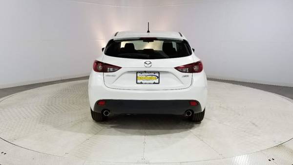2016 Mazda Mazda3 5dr Hatchback Automatic i Sport for sale in Jersey City, NJ – photo 8